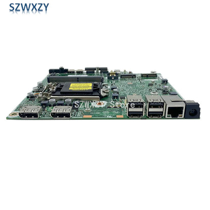 For HP ProDesk 600 G3 DM Mini Motherboard LGA1151 Q270 912857-001 906309-002 912857-601