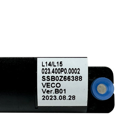 New Original For Lenovo ThinkPad L14 Gen 3 Gen 4 L15 Gen 3 Gen 4 C14 Gen 1 Laptop Speakers FRU 5SB0Z88672 023.400P0.0002