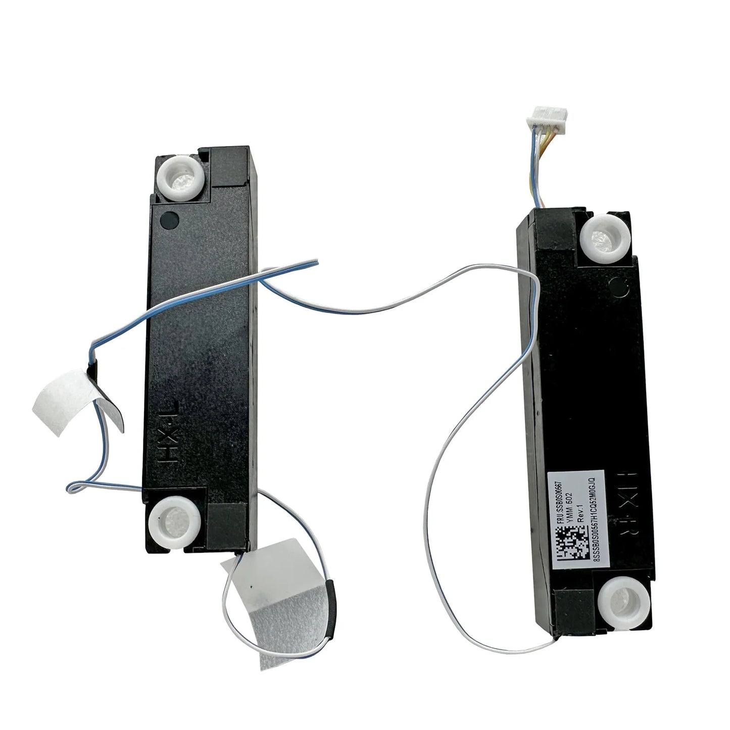 New Original Laptop Internal Speaker For Lenovo LOQ 15IRX9 15AHP9 15IAX9I 15IAX9 15ARP9 15IRX10 15AHP10 FRU 5SB0S32037