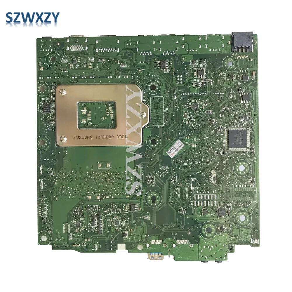 For Dell Optiplex 3050 Micro MFF Motherboard LGA1151 CN-0JP3NX 0JP3NX JP3NX