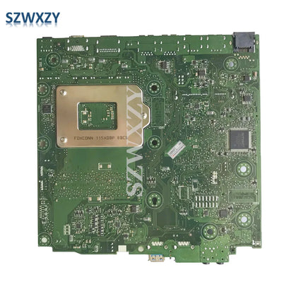 For Dell Optiplex 3050 Micro MFF Motherboard LGA1151 CN-0JP3NX 0JP3NX JP3NX