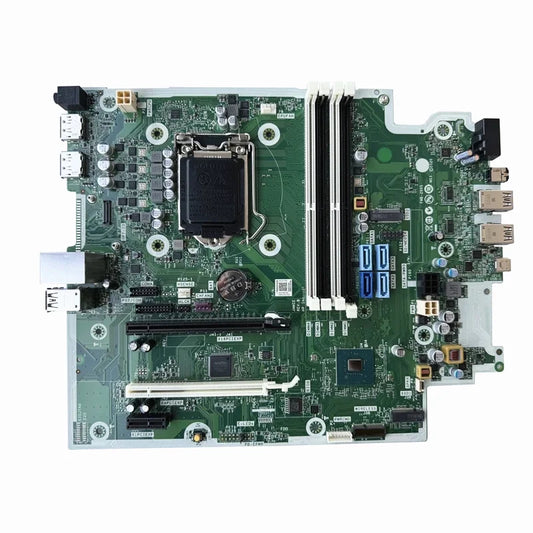 For HP ProDesk 600 G6 MT Motherboard LGA1200 Q470 DDR4 M87935-001 L76445-002