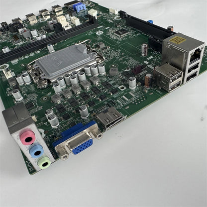 For HP Reno Motherboard N00594-601 N00594-001 M86349-001 M74218-001 Intel H670 LGA1700 for Envy TE01 Pavilion TP01 12th Gen CPU