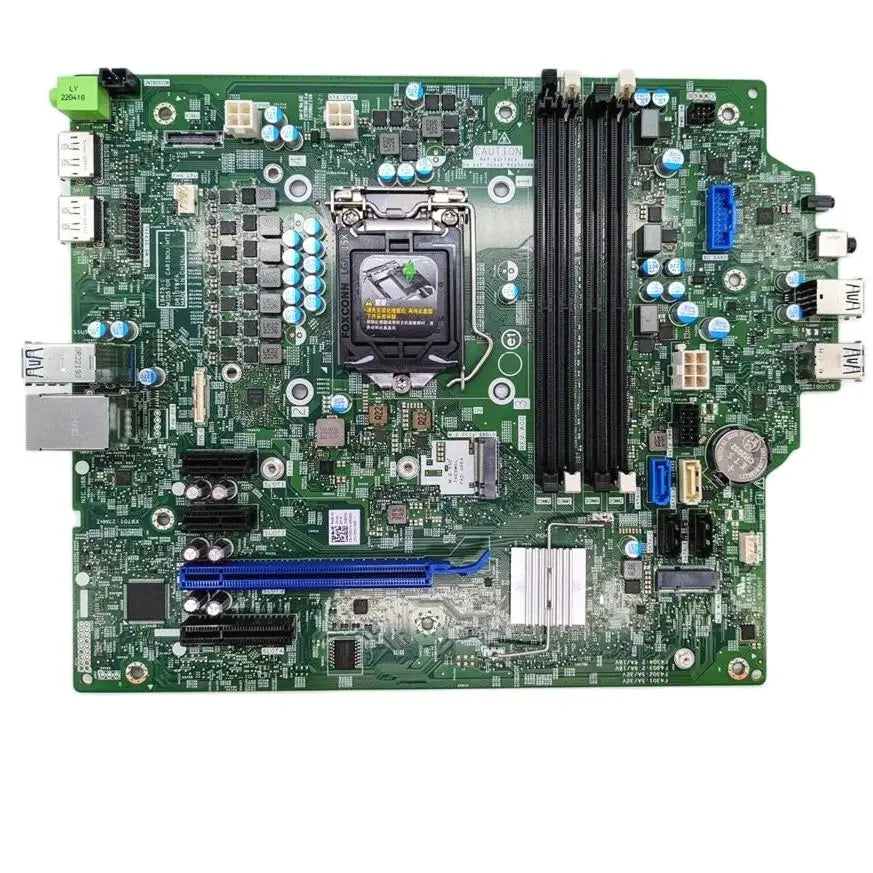 For Dell OptiPlex 5090 MT Desktop Motherboard LGA 1200 DDR4 CN-0VG93V VG93V 0VG93V