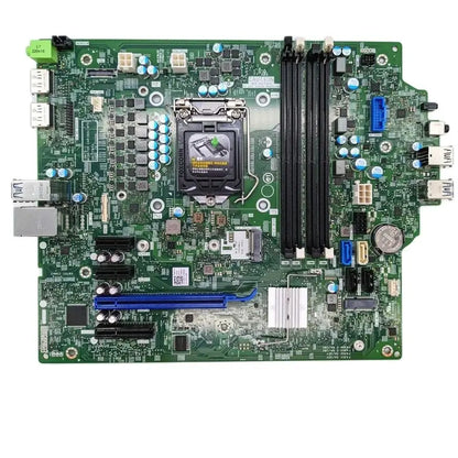 For Dell OptiPlex 5090 MT Desktop Motherboard LGA 1200 DDR4 CN-0VG93V VG93V 0VG93V