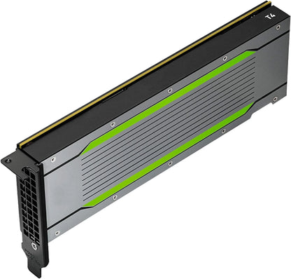 New Original For NVIDIA Tesla T4 16GB GPU AI Deep Learning Graphics Card