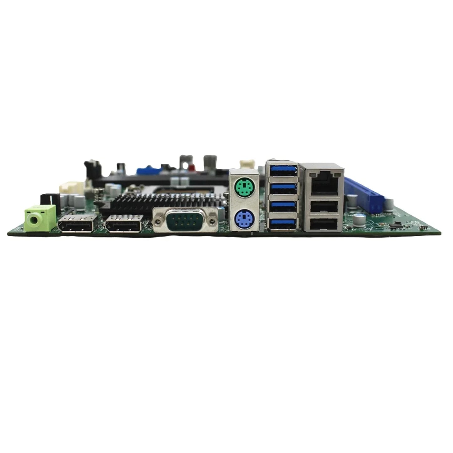For Dell Precision 3440 SFF Workstation Motherboard LGA 1200 DDR4 0X4N41 X4N41 0CH06
