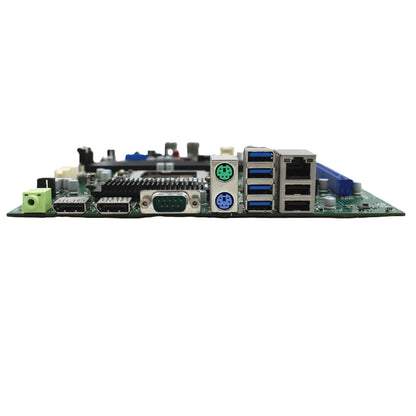 For Dell Precision 3440 SFF Workstation Motherboard LGA 1200 DDR4 0X4N41 X4N41 0CH06