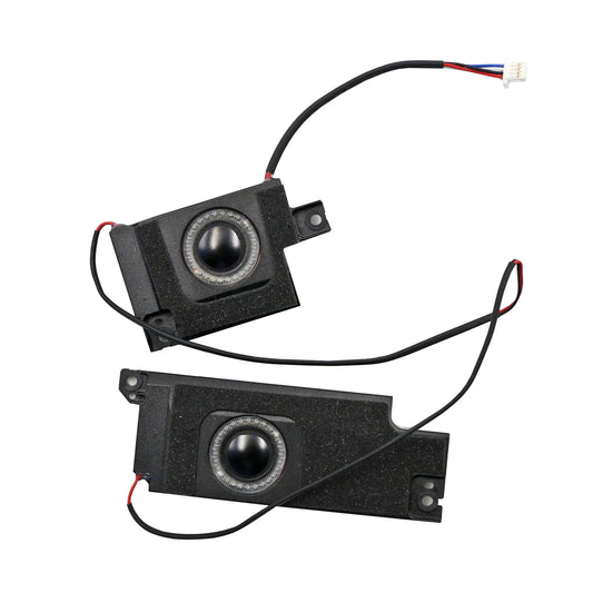 New Original Laptop Internal Speaker Set For Lenovo ThinkPad X280 A285 FRU 01YN053