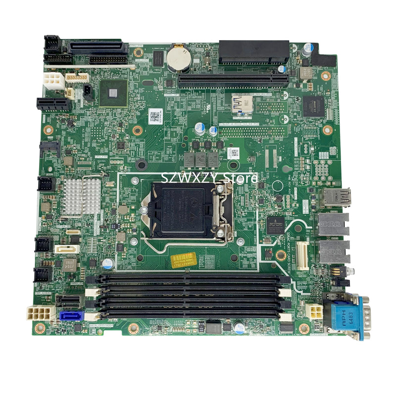 For Dell PowerEdge R330 Server Motherboard LGA1151 DDR4 CN-0H5N7P 0H5N7P R31TT1