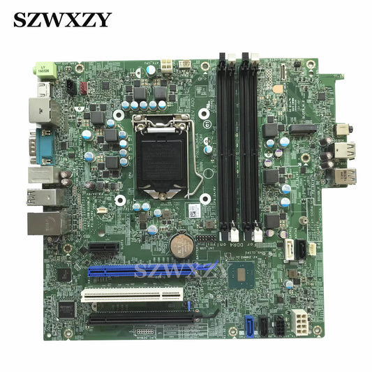 For Dell OptiPlex 7040 MT Desktop Motherboard LGA 1151 DDR4 CN-0JCTF8 JCTF8 0JCTF8