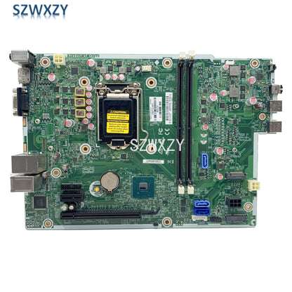 For HP ProDesk 400 G6 SFF Motherboard LGA1200 B460 L64712-001 L63310-001 L49705-001