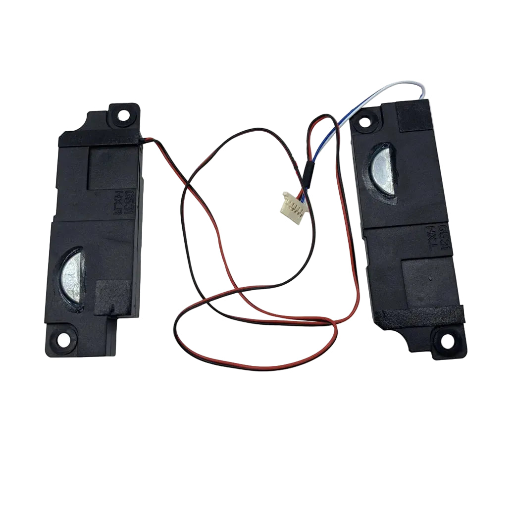 New Laptop Horn Speaker Left and Right For Asus ROG Strix G531G G531 G731G G731 G531GT G531GW S5D S5DV S5DG S5DW S7D S7DV Set