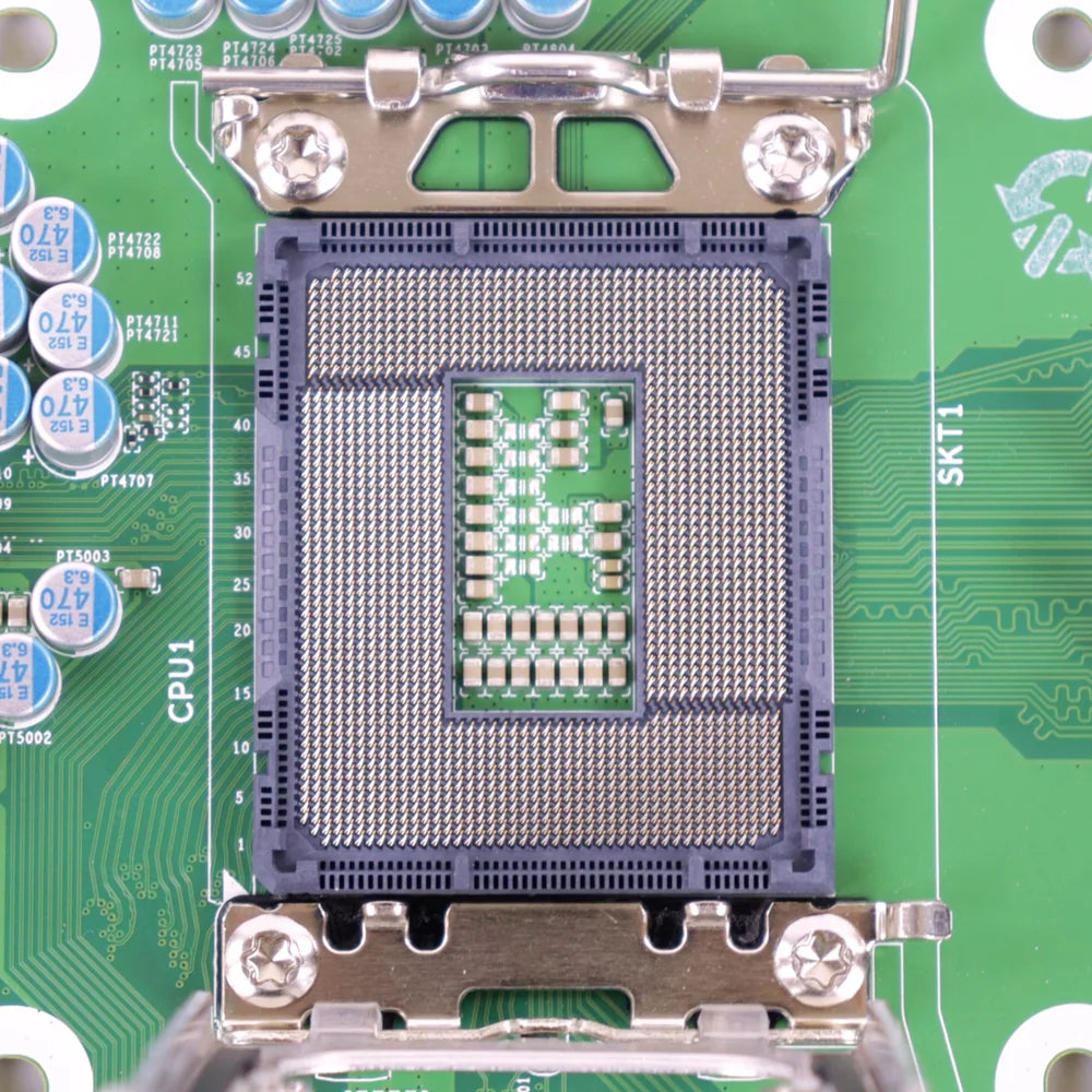 For Dell Optiplex 5000 SFF Motherboard LGA1700 DDR4 JCT81 0JCT81 CN-0JCT81