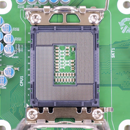 For Dell Optiplex 5000 SFF Motherboard LGA1700 DDR4 JCT81 0JCT81 CN-0JCT81