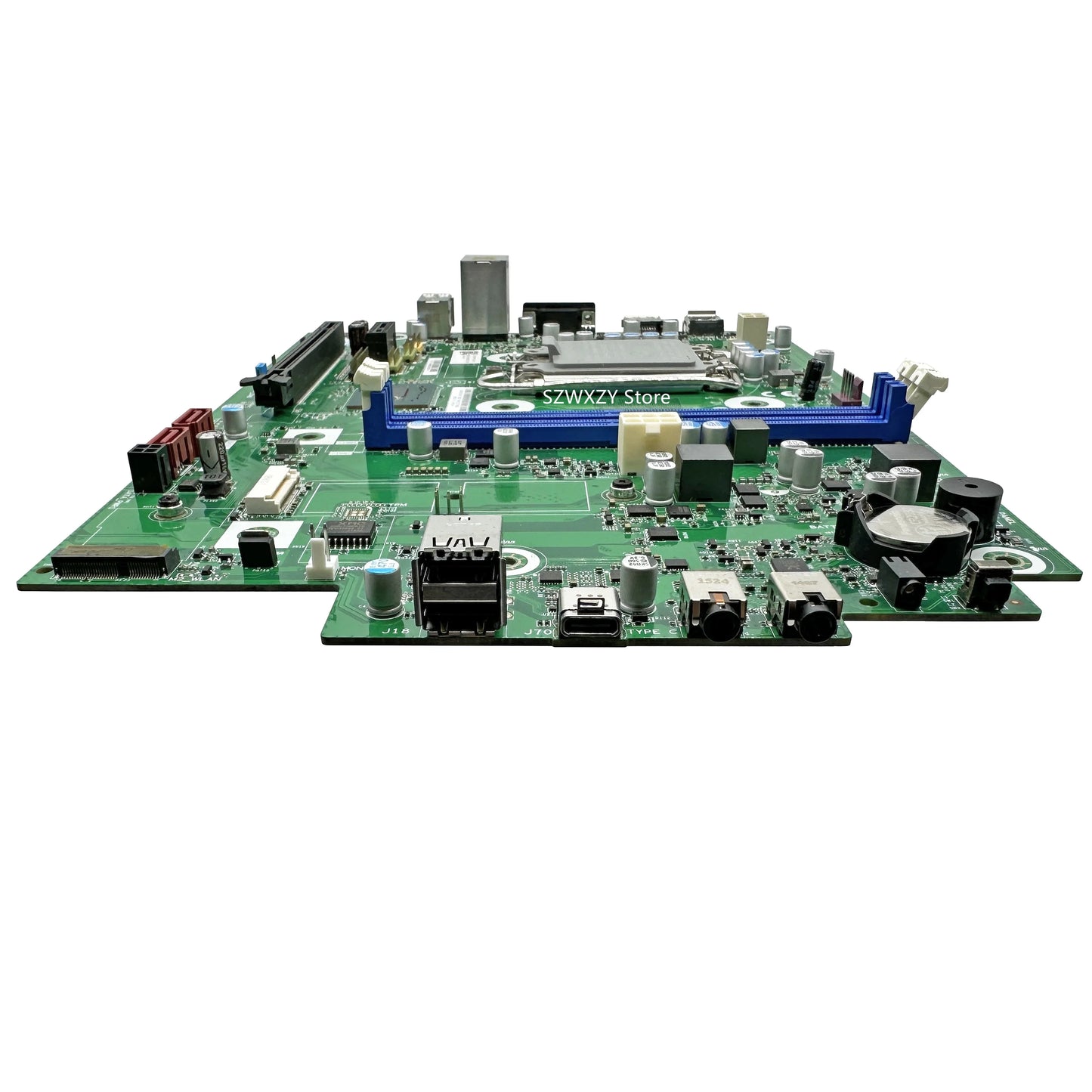 For Lenovo ThinkCentre Neo 50s Gen 3 Motherboard LGA1700 FRU 5B20U54866 5B20U54868