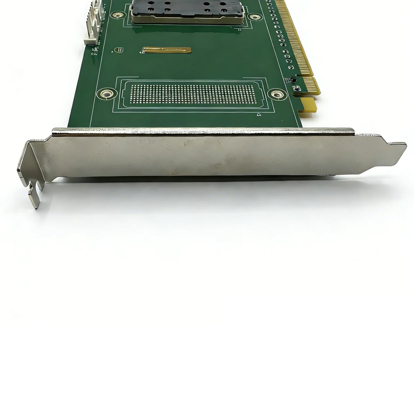 SXM2 to PCIe x16 GPU Adapter for V100 Dual 8-Pin Power New Original