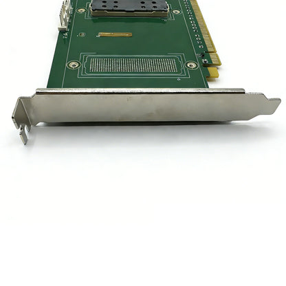 SXM2 to PCIe x16 GPU Adapter for V100 Dual 8-Pin Power New Original