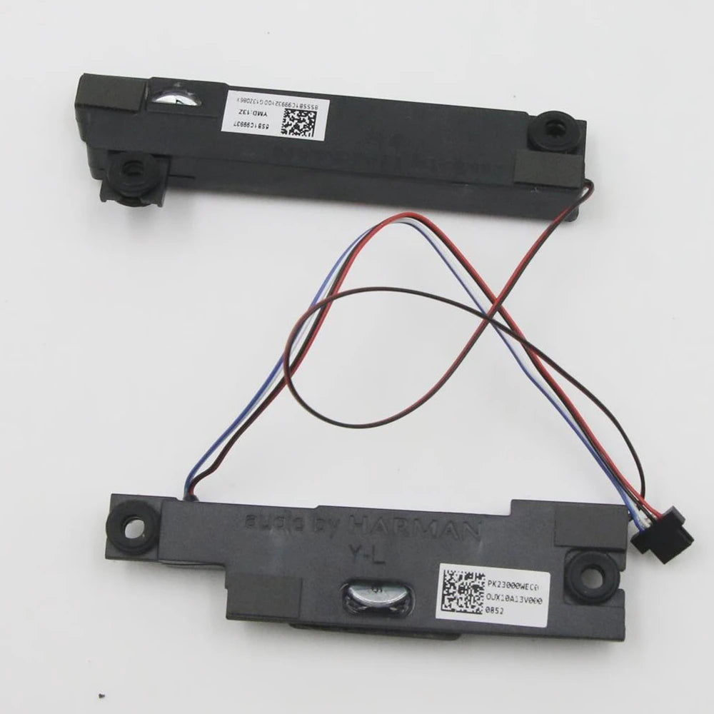 New Original For Lenovo ThinkPad E15 Gen 3 E15 Gen 4 Laptop Speakers FRU 5SB1C99937 5SB1C99938 5SB1C99935 Fast Ship