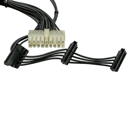 New Original For HP WorkStation Z420 DPS-400AB-13 B 749552-001 749710-001 400W Power Supply Fast Ship