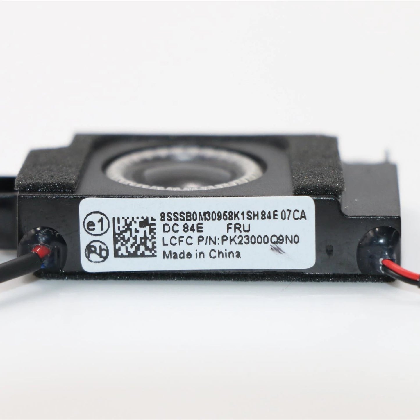 New Original Laptop Internal Speaker Set For Lenovo ThinkPad X280 A285 FRU 01YN053