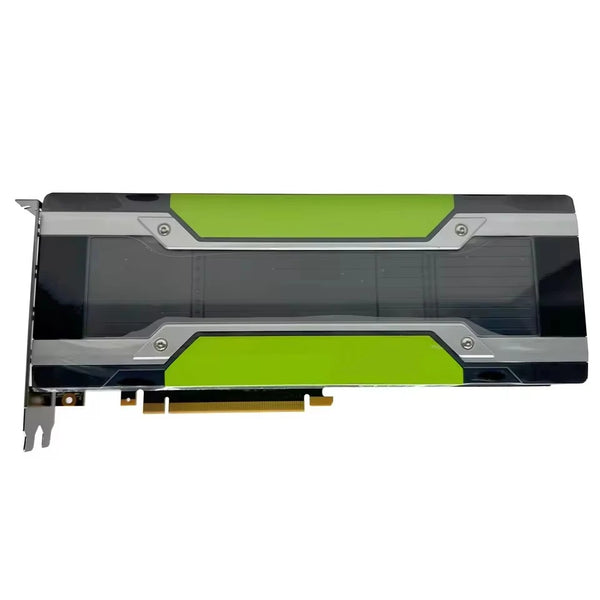 For NVIDIA Tesla P100 16GB HBM2 GPU Accelerator Card for Deep Learning AI & HPC