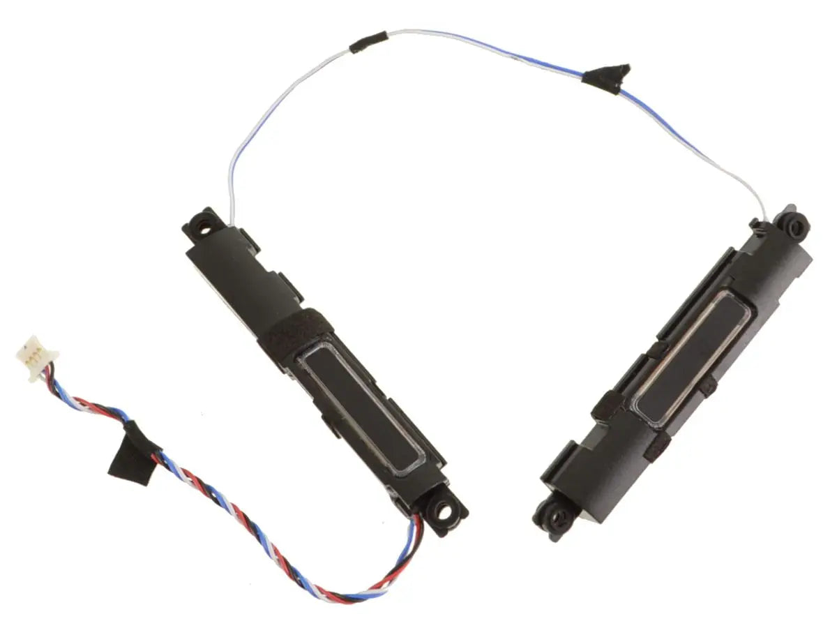 New Original Laptop Internal Speaker Set For Dell Latitude 5400 5401 5410 5411 00DHFT