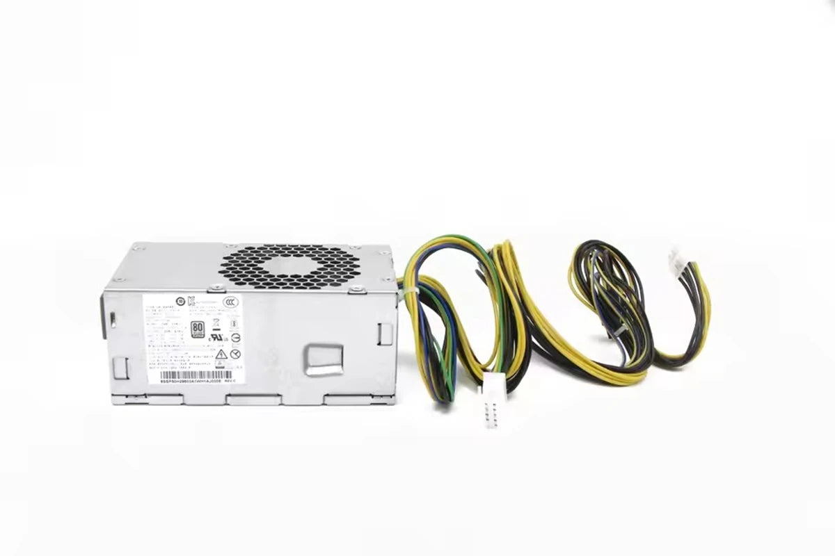 New Original For Lenovo ThinkCentre M70s M70t M80s M80t M90s P340 P350 380W Power Supply PCK014 5P50V03183 5P51D77151 5P51D77088 G5-14IMB05 Fully Tested