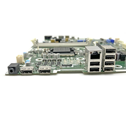 For HP EliteDesk 800 G6 SFF Motherboard Tywin LGA1200 Q470 DDR4 M87929-001 M87929-601 L76444-002
