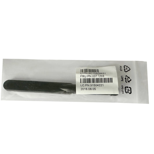 For Lenovo Thinkcentre M93 M93P M83 E93 E73 M73 M78 M79 M53 M600 M700 M800 Dual-Band Dipole Antenna 5GHZ FRU 03T7203 5A30W89206