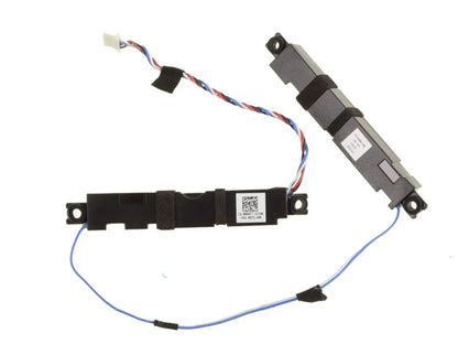 New Original Laptop Internal Speaker Set For Dell Latitude 5400 5401 5410 5411 00DHFT