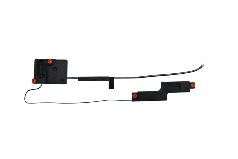New Original For Lenovo IdeaPad 5 2-in-1 16AHP9 16" Laptop Speakers FRU 5SB0S32054 Fast Ship