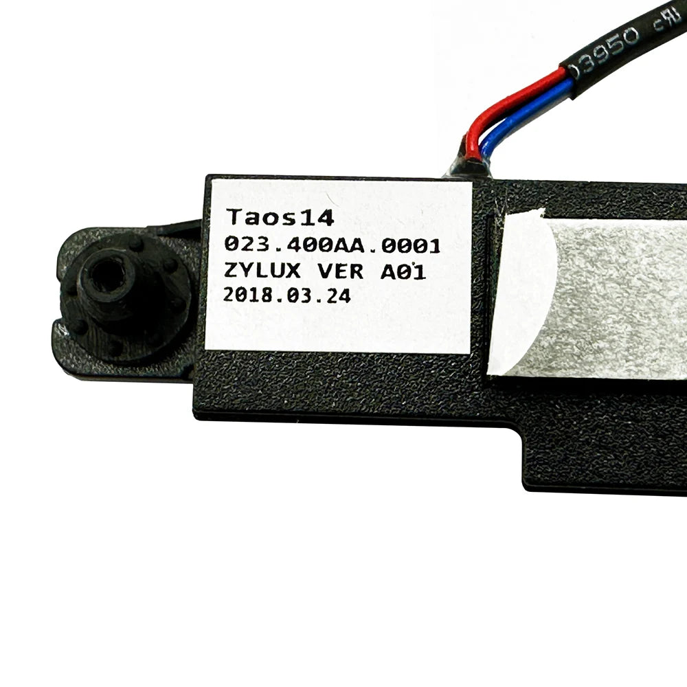 New Original For Dell Latitude 3480 Laptop Speakers TT8DK 0TT8DK Fast Ship