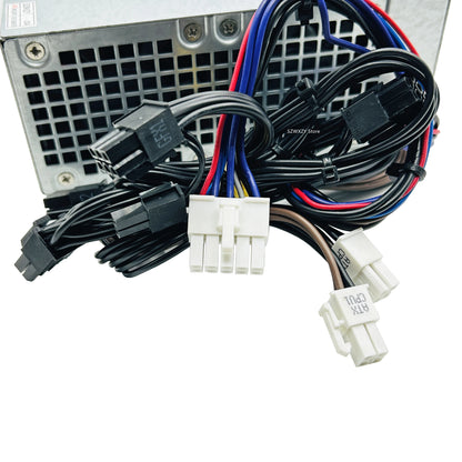 For Dell XPS 8950 3910 T3660 750W Power Supply 0M92DC M92DC AC750EPS-00 0MP23Y MP23Y L750EPS-00 0M2G8X M2G8X H750EPS-00