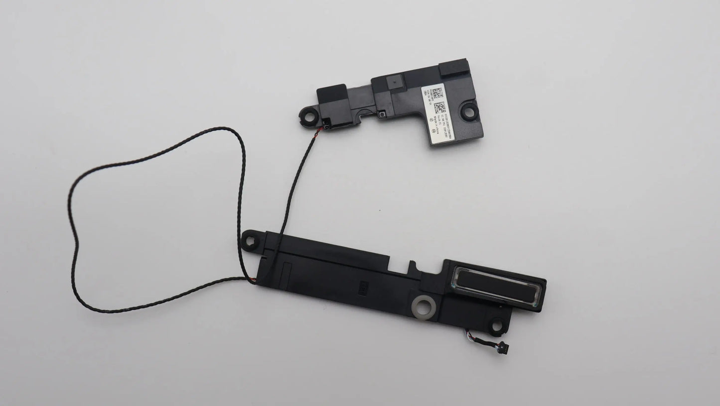 New Original For Lenovo ThinkPad X13 Gen 4 X13 Gen 5 Laptop Speaker FRU 5SB1L55297 5SB1L55298 5SB1L55298