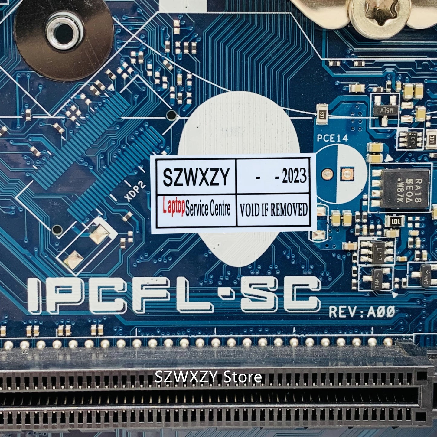 For Dell Alienware Aurora R7 Gaming Motherboard Z370 LGA1151 CN-0VDT73 0VDT73 VDT73