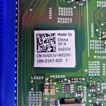For Dell OptiPlex 5090 MT Desktop Motherboard LGA 1200 DDR4 CN-0VG93V VG93V 0VG93V
