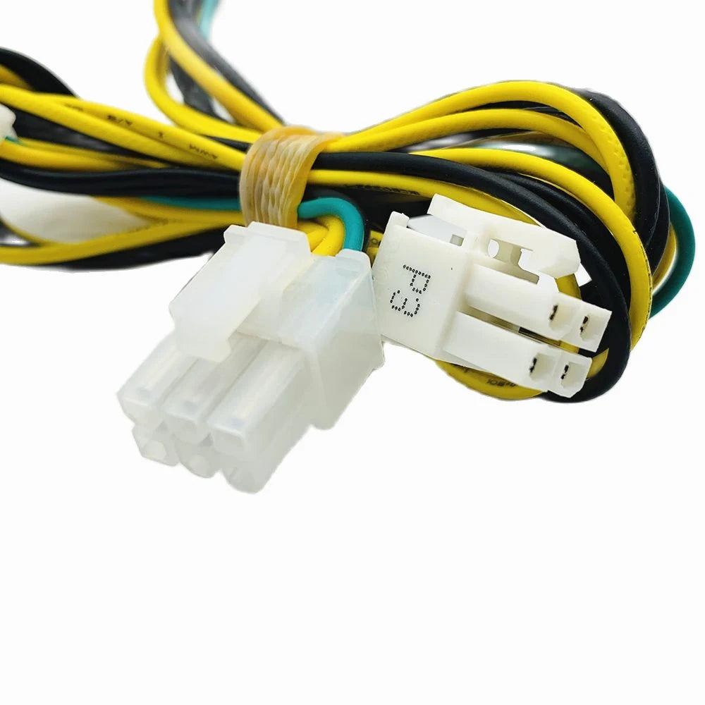 New Original For Dell OptiPlex 3040 5040 7040 Inspiron 3650 3670 180W Power Supply HU180AS-01 HK280-81FP CN-0MVDJR 0MVDJR 8-Pin + 4-Pin Fully Tested