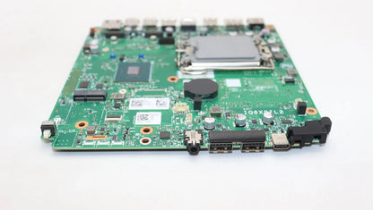 For Lenovo ThinkCentre M70q Gen 4 Motherboard Q670 LGA 1700 DDR5 5B20U55349 5B20U55348 IQ6X0IL2 Fully Tested