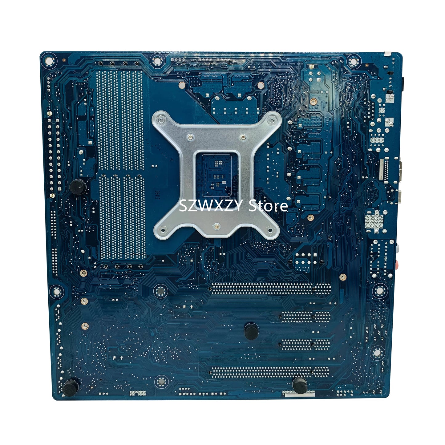 For Dell Alienware Aurora R7 Gaming Motherboard Z370 LGA1151 CN-0VDT73 0VDT73 VDT73