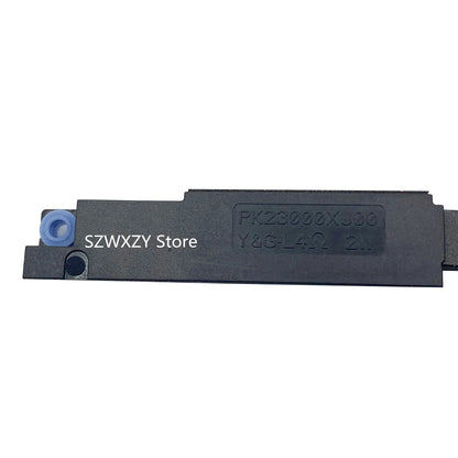 New Original For Dell Precision 7530 M7530 7540 M7540 Laptop Speakers 0D9083 D9083 PK23000XJ00
