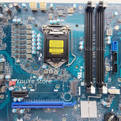 For Dell XPS 8940 Desktop Motherboard LGA 1200 DDR4 CN-0427JK 0K3CM7 0KV3RP H470