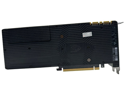 Refurbished For NVIDIA Quadro M6000 12GB Professional Workstation Graphics Card M6000 24GB GDDR5