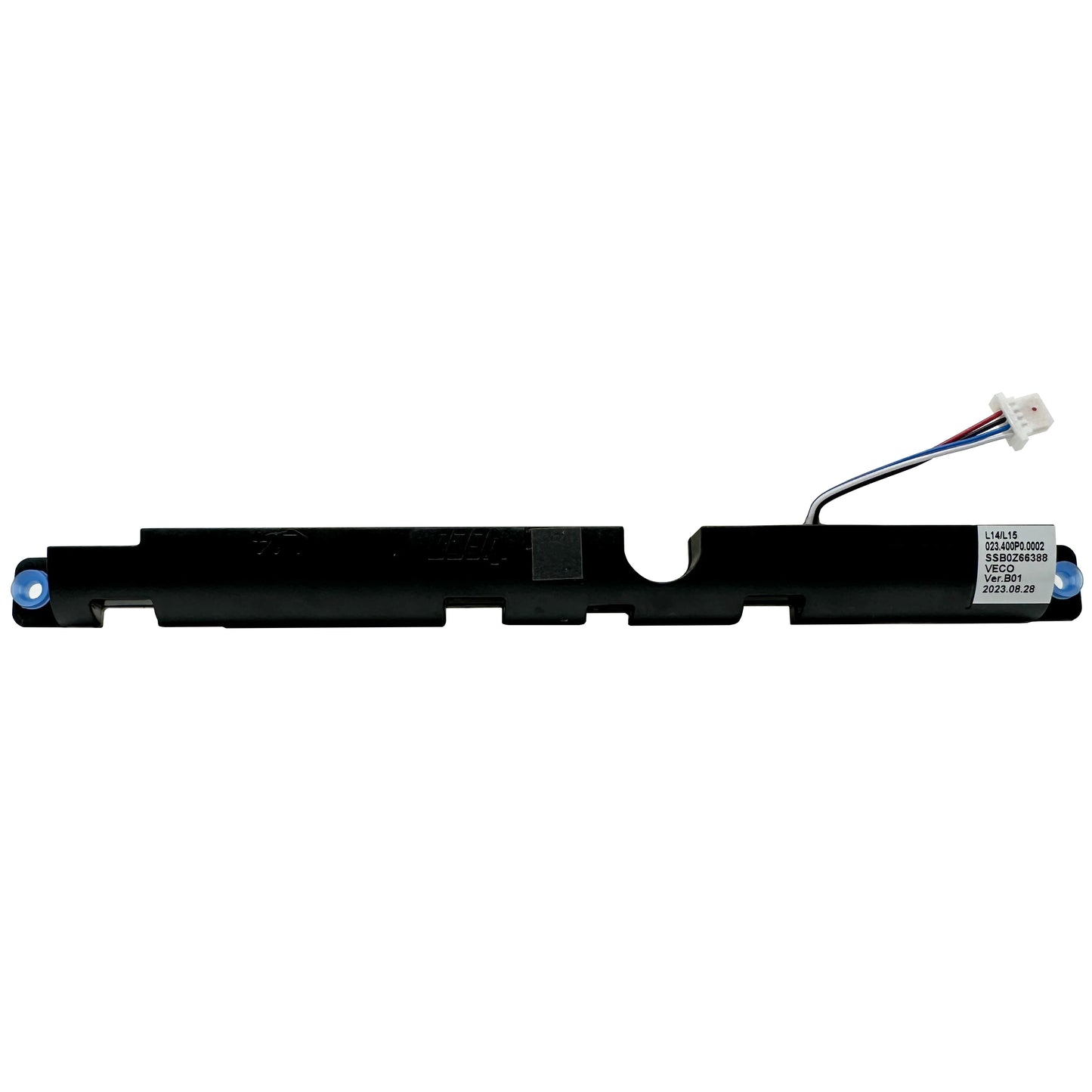 New Original For Lenovo ThinkPad L14 Gen 3 Gen 4 L15 Gen 3 Gen 4 C14 Gen 1 Laptop Speakers FRU 5SB0Z88672 023.400P0.0002