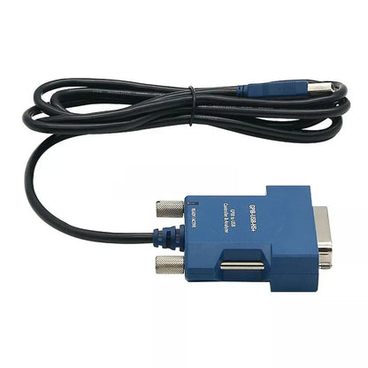 New Original For NI GPIB-USB-HS+ 783368-01 Hi-Speed GPIB USB Controller Analyzer 154939B-01L