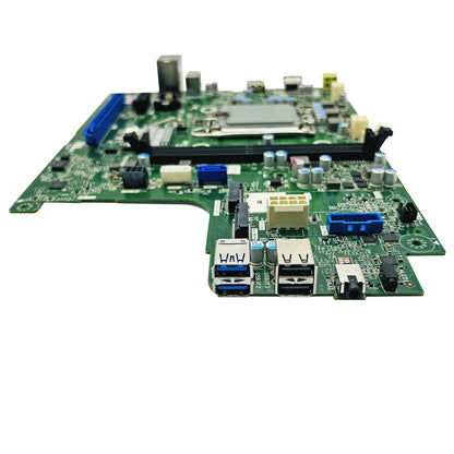 For Dell Vostro 3710 Desktop Motherboard LGA 1700 DDR4 HRFMR 0HRFMR 72TMP 0D7V6 K1D6X