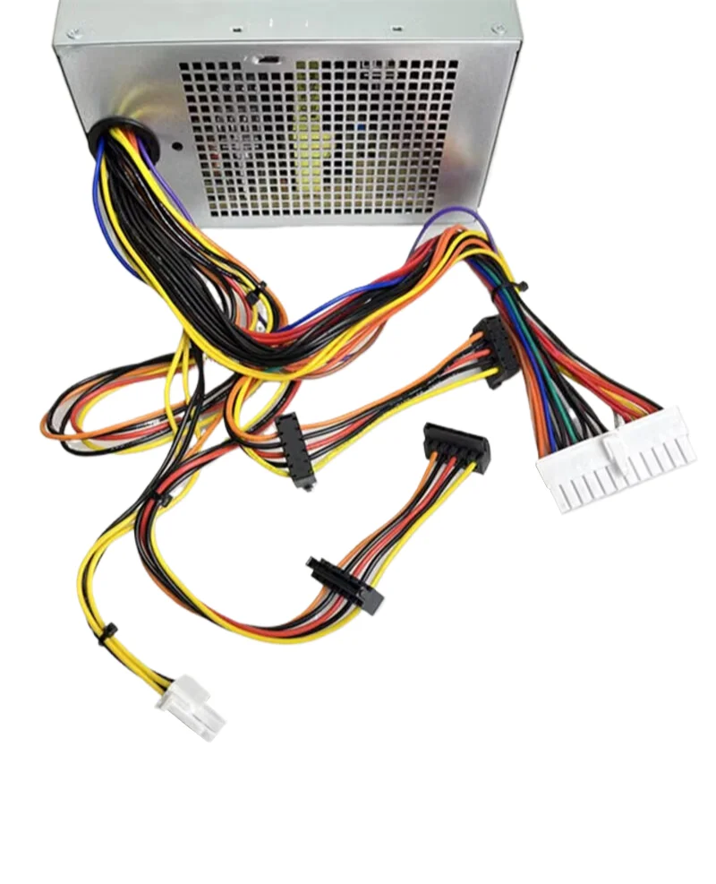 New Original For Dell 300W Power Supply HU300PM-01 HK400-18FP L300PM-02 B300NM-01 D300PM-00 HU300PM-03 D300EM-01 B300PM-01