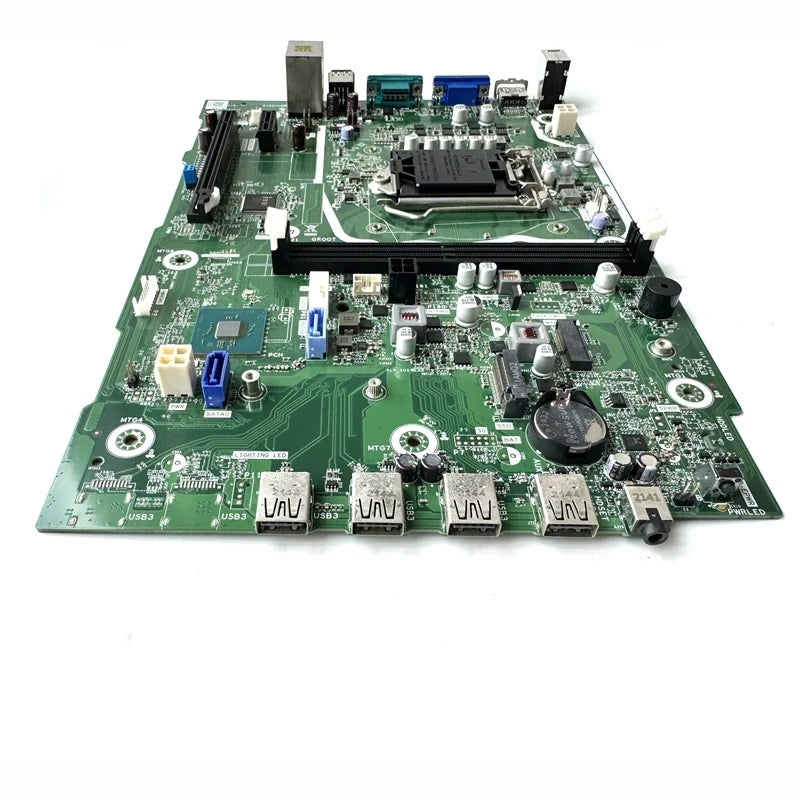 For HP 290 G3 Desktop Motherboard LGA1200 DDR4 M16092-004 M99498-001 M99164-001