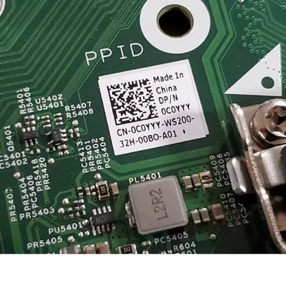 For Dell Inspiron 3020 MT Desktop Motherboard B660 LGA 1700 DDR4 C0YYY 0C0YYY PJ8TG 0PJ8TG