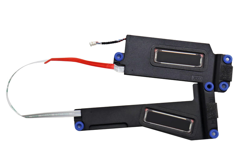 New Original For Lenovo ThinkPad X1 Carbon 12th Gen Laptop Speakers FRU 5SB1K68137 5SB1K68135 5SB1K68136 Fast Ship
